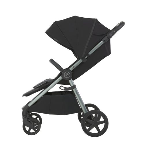 Espiro Wave sport babakocsi - 317 Gray Melody