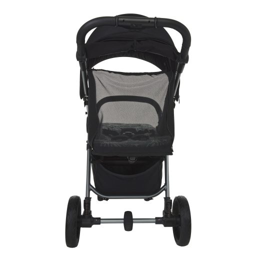 Espiro Wave sport babakocsi - 317 Gray Melody