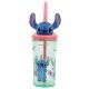 3D FIGURÁS PALACK SZÍVÓSZÁLLAL 360 ML Stitch