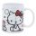 KERÁMIA BÖGRE 330 ML AJÁNDÉKDOBOZBAN HELLO KITTY