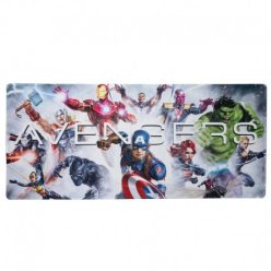 EGÉRPAD XL 35*80cm AVENGERS