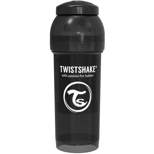 TwistShake anti-colic all in one cumisüveg 260 ml