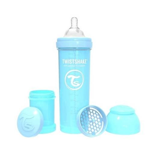 TwistShake anti-colic all in one cumisüveg 260 ml
