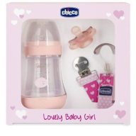 Chicco Perfect újszülött ajándékcsomag