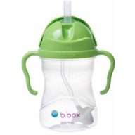 B.Box szívószálas kulacs 240 ml 12m+