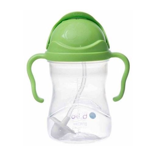 B.Box szívószálas kulacs 240 ml 12m+