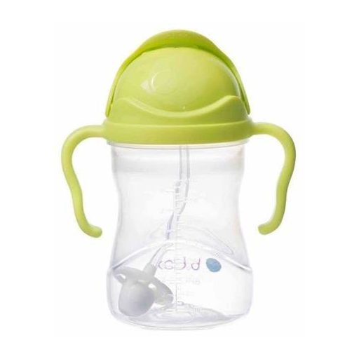 B.Box szívószálas kulacs 240 ml 12m+