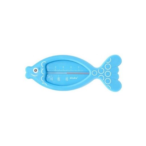 Akuku fürdő hőmérő