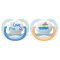 Philips Avent Ultra Air fiús cumi mama-hajó mintázattal 0-6 hó