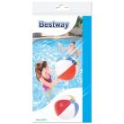 Bestway színes felfújható strandlabda 51 cm