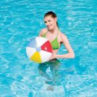 Bestway színes felfújható strandlabda 51 cm