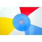 Bestway színes felfújható strandlabda 51 cm