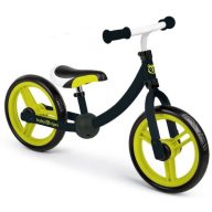 Baby Tiger Flow Futóbicikli