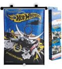 Hot Wheels autós rolós napellenző árnyékoló 