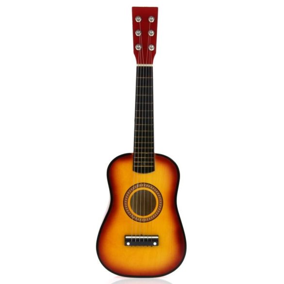 Fa gitár 6 húros - 59 cm