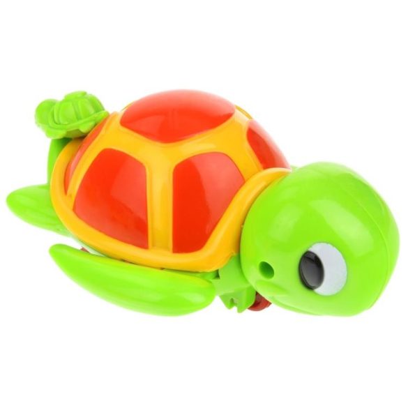 Felhúzható teknős