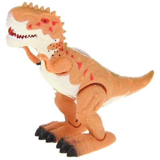 Interaktív dinoszaurusz - Tyrannosaurus