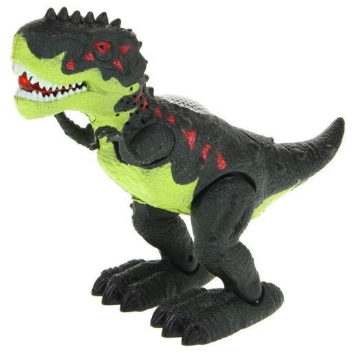 Interaktív dinoszaurusz - Tyrannosaurus
