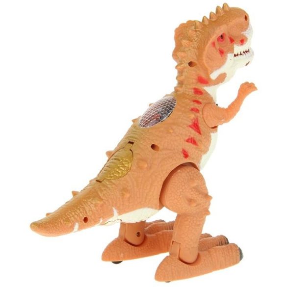 Interaktív dinoszaurusz - Tyrannosaurus