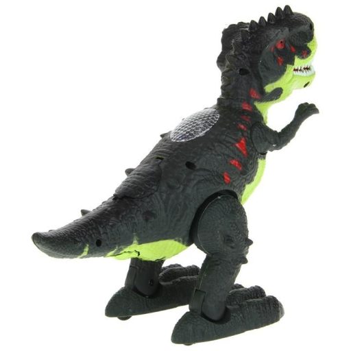 Interaktív dinoszaurusz - Tyrannosaurus
