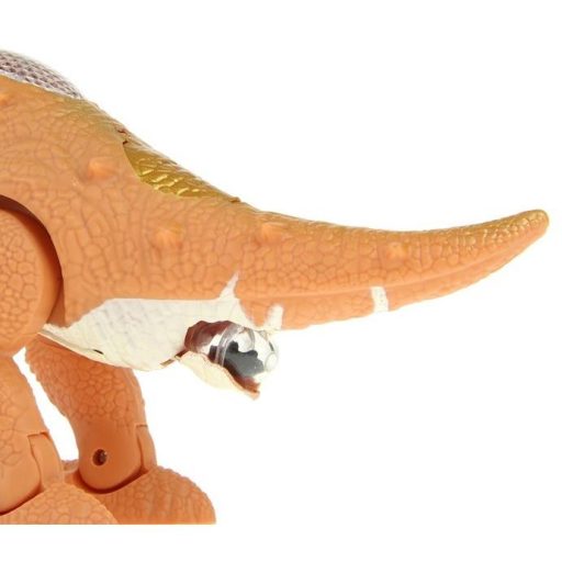 Interaktív dinoszaurusz - Tyrannosaurus