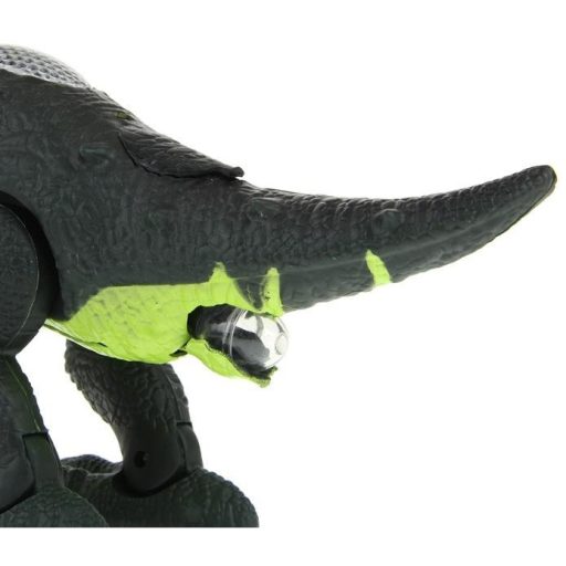 Interaktív dinoszaurusz - Tyrannosaurus