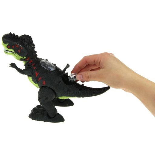 Interaktív dinoszaurusz - Tyrannosaurus