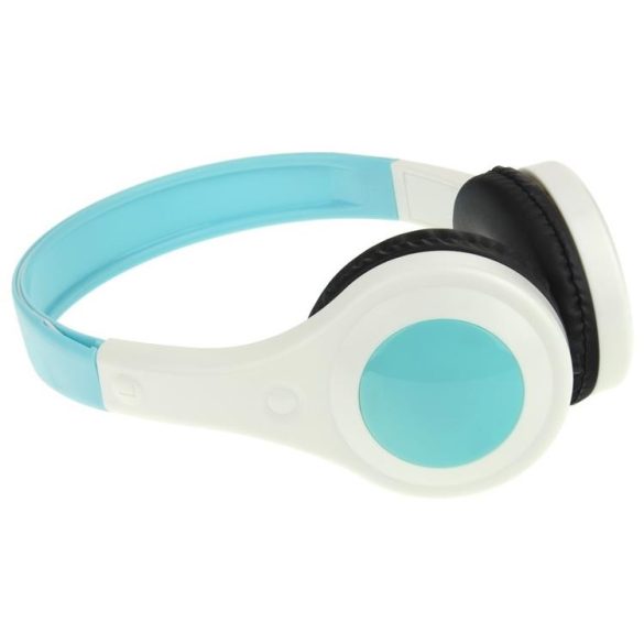 Mikrofonállvány MP3 fejhallgatóval