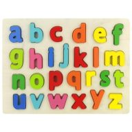 Puzzle Fa abc