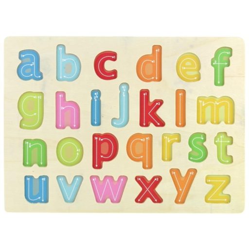 Puzzle Fa abc