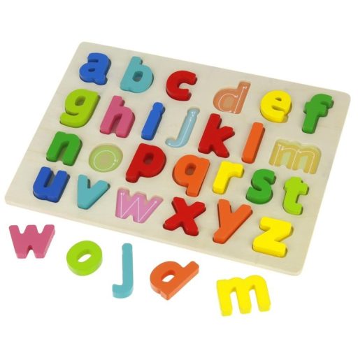 Puzzle Fa abc