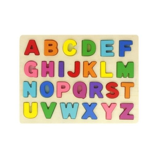 Puzzle Fa abc
