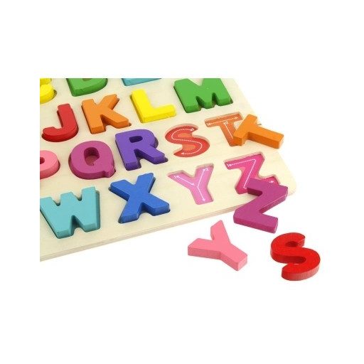 Puzzle Fa abc