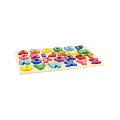 Puzzle Fa abc