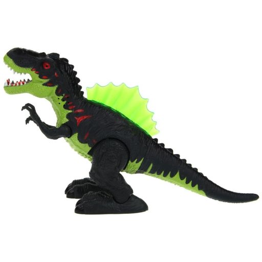 Interaktív dinoszaurusz - T-Rex