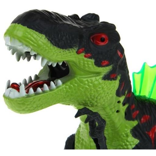 Interaktív dinoszaurusz - T-Rex