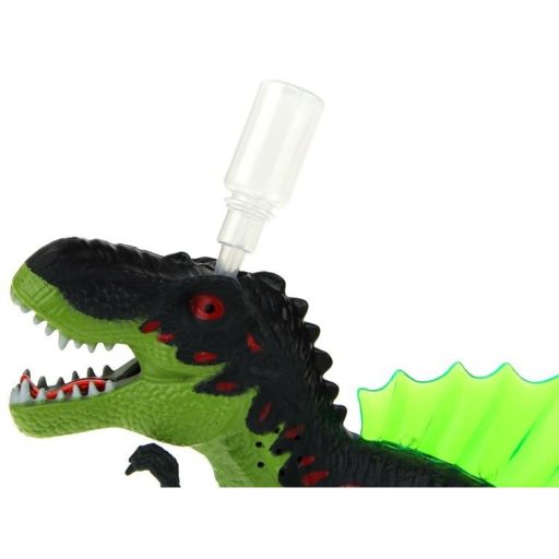 Interaktív dinoszaurusz - T-Rex
