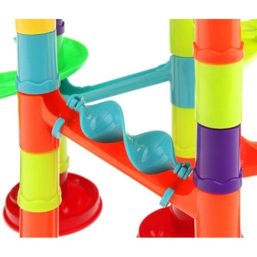 Kulodrom Ball Track pálya 93 elem