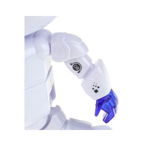 Interaktív táncoló robot