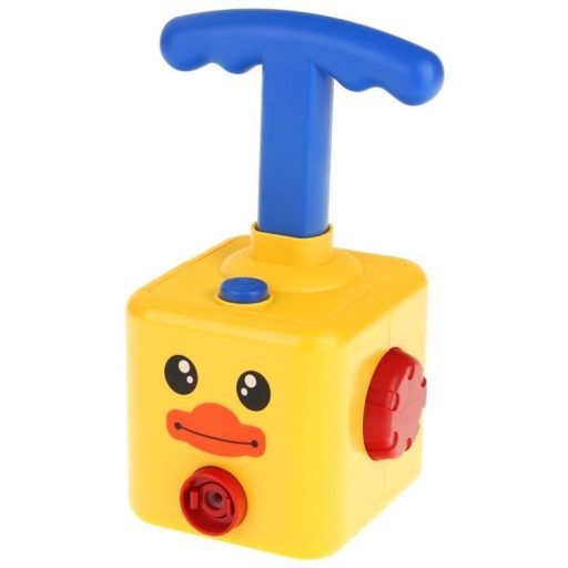 Balloon Launcher - lufi hajtású járművek extra