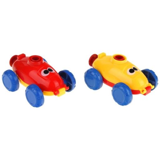 Balloon Launcher - lufi hajtású járművek extra