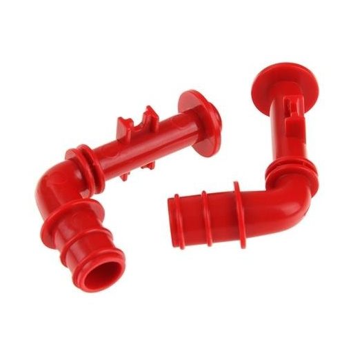Balloon Launcher - lufi hajtású járművek extra