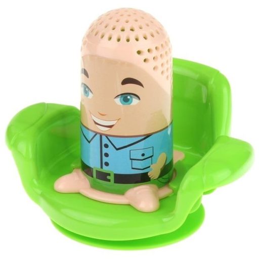 Play-Toy Gyurma fodrászat