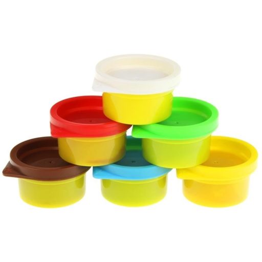 Play-Toy Gyurma fodrászat