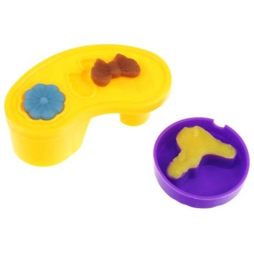 Play-Toy Gyurma fodrászat