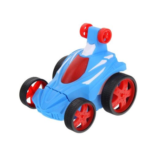 Stunt távirányítós autó 