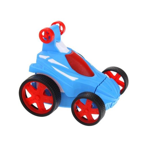 Stunt távirányítós autó 