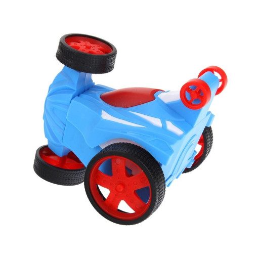 Stunt távirányítós autó 