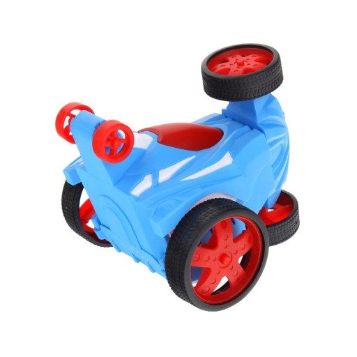 Stunt távirányítós autó 