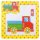 Mágneses Puzzle tábla
